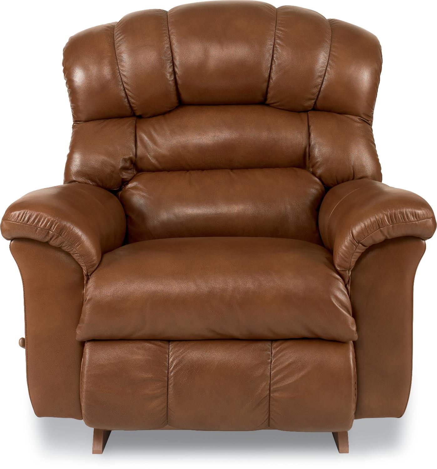 LaZBoy Crandell RECLINAWAY??Wall Saver Recliner Conlin's Furniture